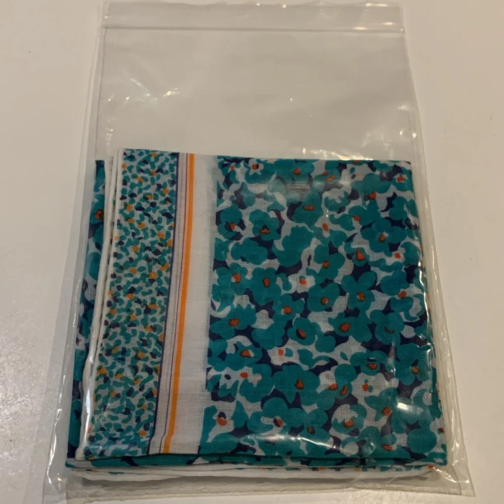 Christian Dior Scarf ladies colors to me 17 by 17